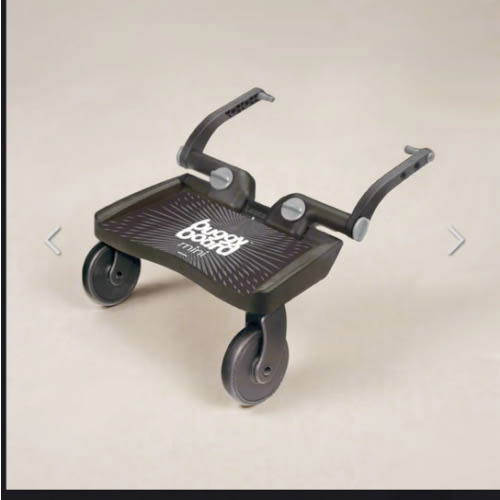 BuggyBoard® Mini - Lascal