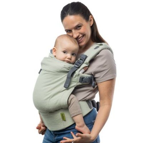 Boba X Baby Carrier - Denim Rain