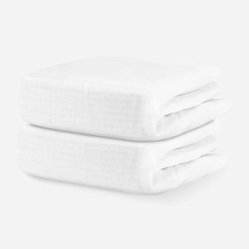 Newton Breathable, Organic Cotton Sheets (2-pack)