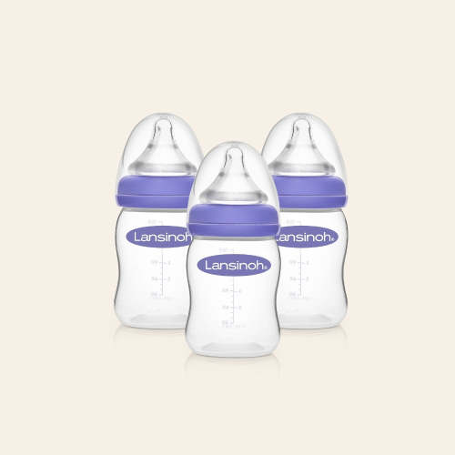 Breastfeeding Bottles 5oz