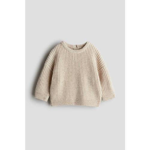 WOOL SWEATER