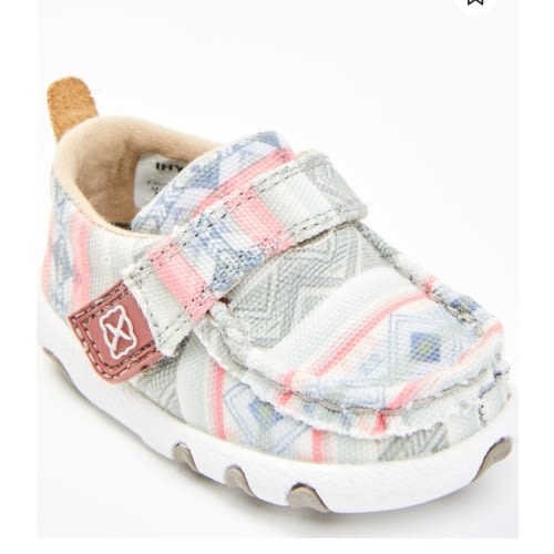 Hooey by Twisted X Infant Lopers | Boot Barn