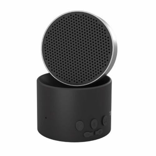 LectroFan Micro2: Non-Looping Sound Machine & Bluetooth Speaker with White Noise, Fan, Ocean Sounds for Sleep, Relaxation, Privacy, Study - Black.