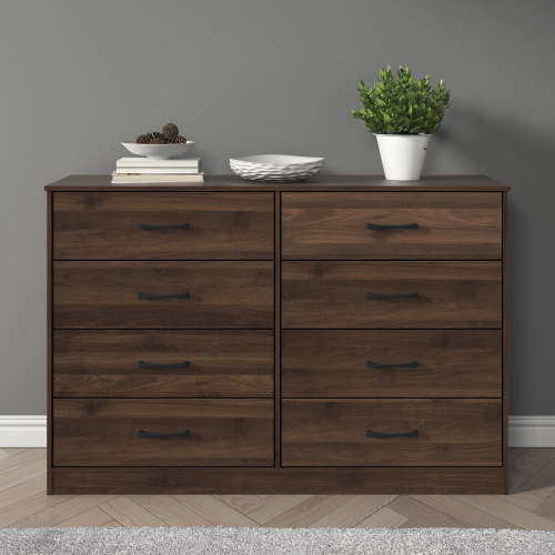 Mainstays Ardent 8 Drawer Dresser