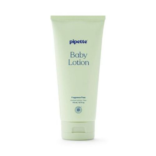 Pipette Baby Lotion Fragrance Free - 5.7 Fl Oz