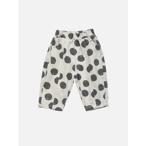 DOT BABY BALLOON JEAN