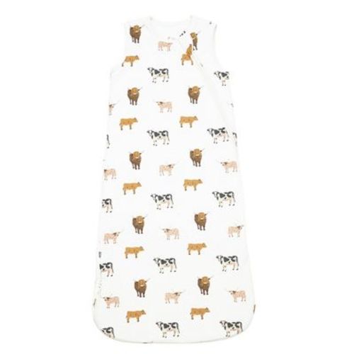 Kyte Baby Wearable Blanket 1.0 Tog - 18-36 Months - Moo