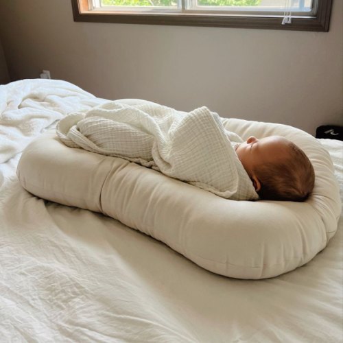 Infant Lounger | Birch