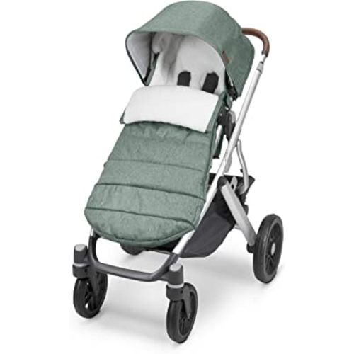 UPPAbaby Cozyganoosh, Emmett (Green Melange)