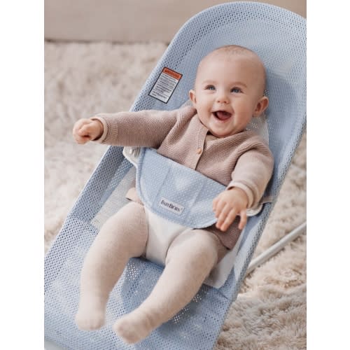 Bouncer Balance Soft | BabyBjörn