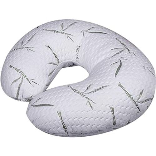 Golden Quality Bedding Nursing Pillow | Breastfeeding Pillow | Newborn Breastfeeding Pillow for Babies Nursing Baby Lounger