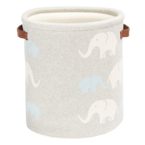 Effy Elephant Basket