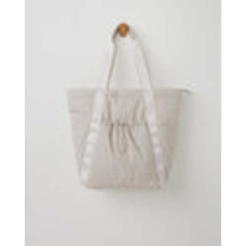 All Around Tote | Ecru Tote Bag | Vuori