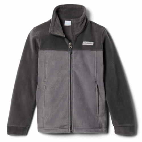 Columbia Boys' Steens Mountain II Fleece