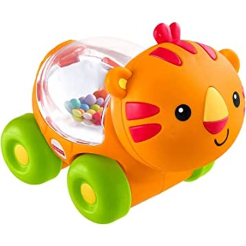 Fisher-Price Poppity Pop Tiger