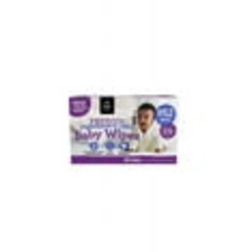 MEMBER´S MARKMember's Mark Fragrance Free Baby Wipes Netcount 12 Pack 96 Wipes in Each.,, 12Count .