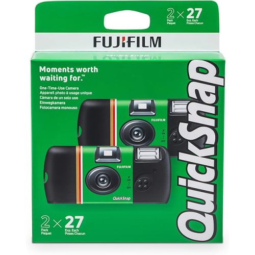 Disposable Cameras