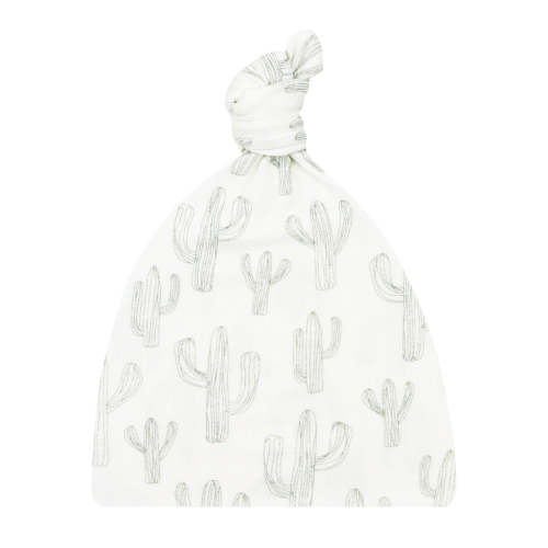 Phoenix Top Knot Hat