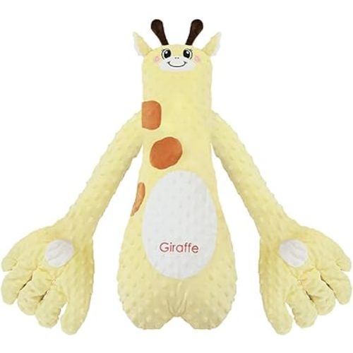 2025 Baby Patter for Sleep - Baby Butt Patter for Sleep, Choco Bear Baby Patter, Baby Startle Prevention, Baby Patting Sleeping Toy, Adjustable Simulation of Mother's Automatic Palm Slapping