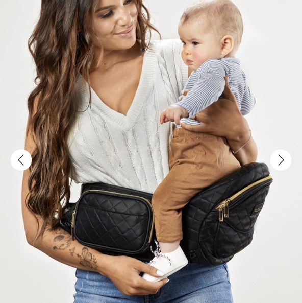 Tushbaby