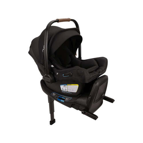 Nuna PIPA Aire RX Infant Car Seat with RELX base – Bambi Baby