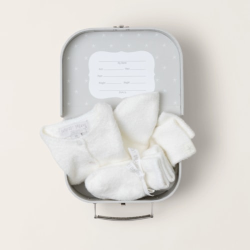 CozyChic Lite® Classic Newborn Set