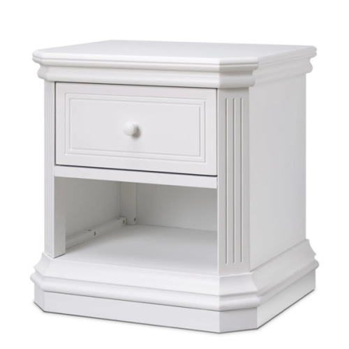 Sorelle Vista Elite Nightstand – Bambi Baby