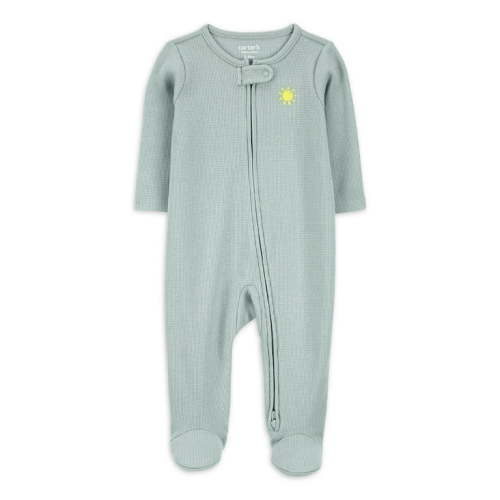 Carter's Child of Mine Baby Unisex Sleep N Play, One-Piece, Sizes Preemie-6/9 Months
