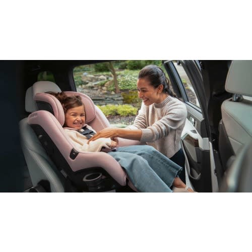 Nuna | Convertible Car Seats From Infant to Preschool