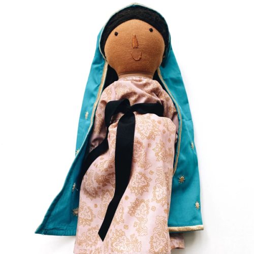 Our Lady of Guadalupe Outfit Kit