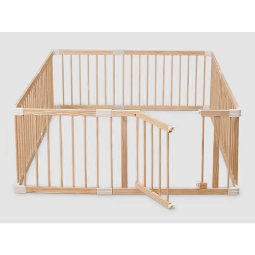 HARPPA Baby Gate Playpen