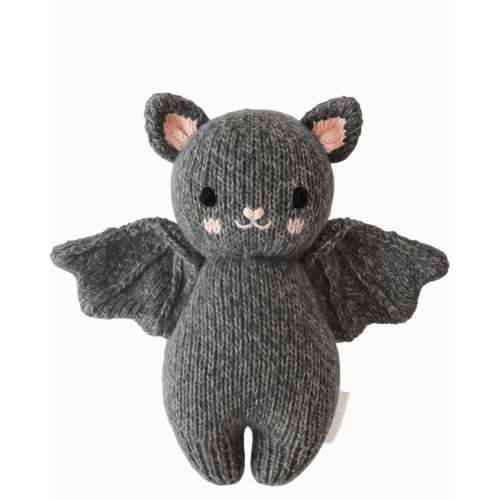 Baby bat (charcoal)