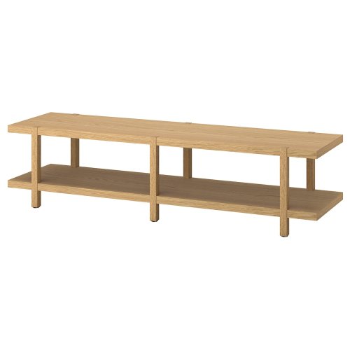IKEA | Stockholm Bench - Oak
