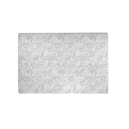 Toddlekind Prettier Play Rug, Stone, 4.8 x 7ft