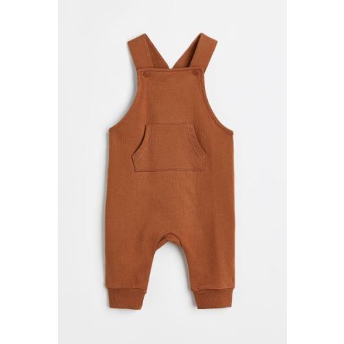 Cotton Overalls