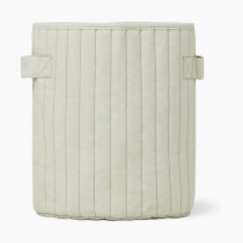 Lalo Quilted Storage - Sage