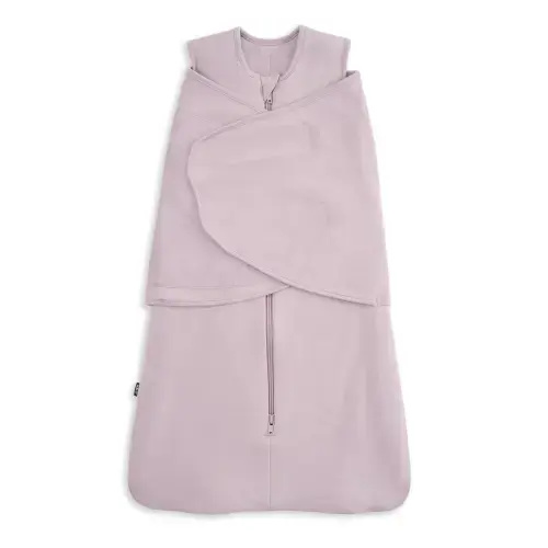 HALO Mauve Bamboo Swaddle 2.0 TOG | Gentle, Soft & Snuggly