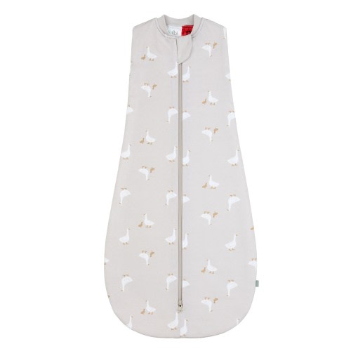 Bilbi Swaddle 2.5 Tog Geese Size Newborn