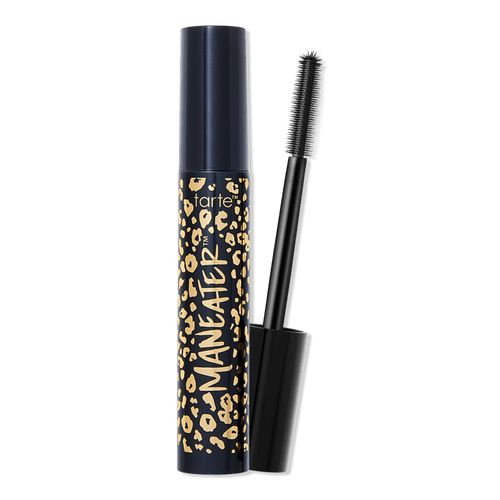 Maneater Mascara - Black