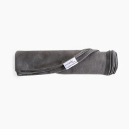 Snuggle Me Organic Organic Cotton Cover - Sparrow