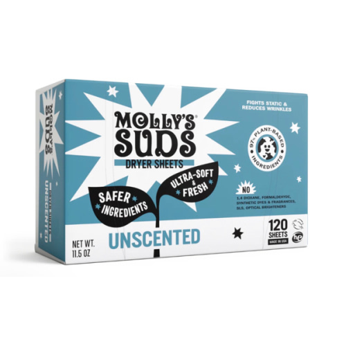 Dryer Sheets
