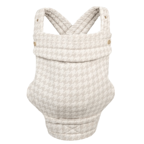 The Monarch Carrier - Houndstooth – Mabē