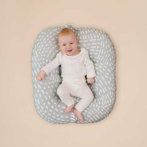 Cushii Lounger Wanderlust - Sage