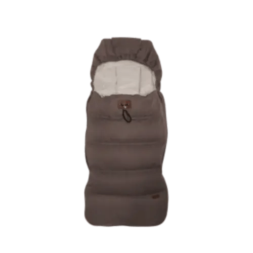 Wave Footmuff