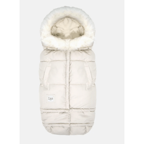 Blanket 212 evolution - Tundra Plush