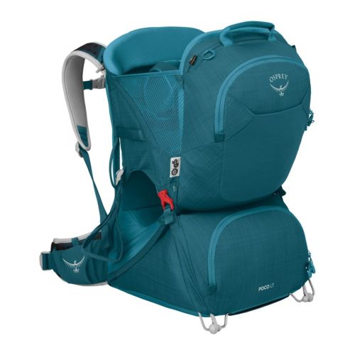 Osprey Poco LT Child Carrier Backpack | Backpacks at L.L.Bean
