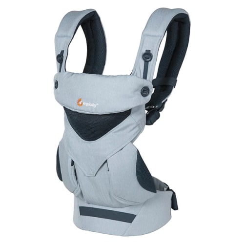 Four Position 360 Baby Carrier​ | Ergobaby