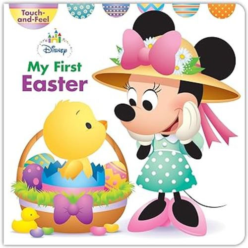 Disney Baby: My First Easter