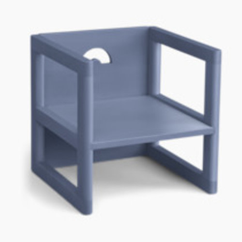 Piccalio Reversible Chair - Blue