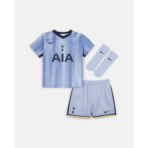 Infant & Baby Tottenham Hotspur Away Kit 2024/25